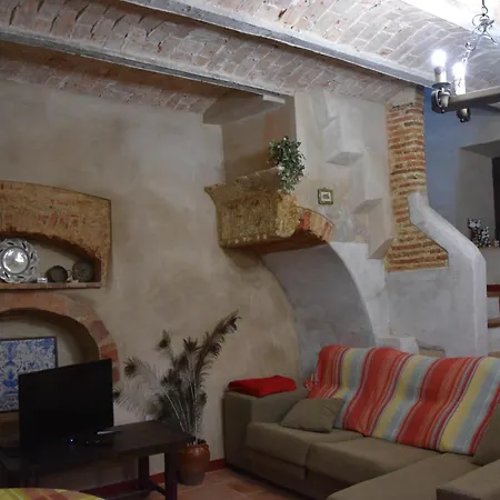 Santa Ana * Alburquerque