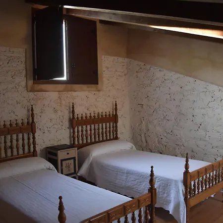 Santa Ana Holiday home Alburquerque