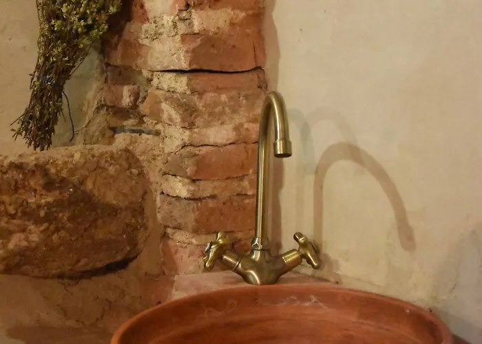 Santa Ana Tr-ba00322 Holiday home