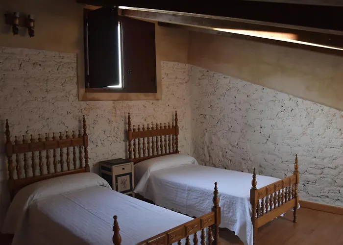 Santa Ana Tr-ba00322 Holiday home Alburquerque